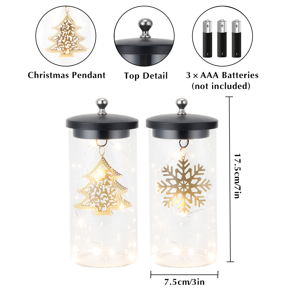 Battery Powered Lights-9