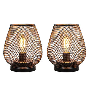 Battery lamps-1