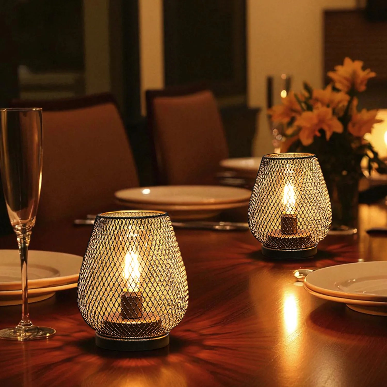 Battery lamps-3