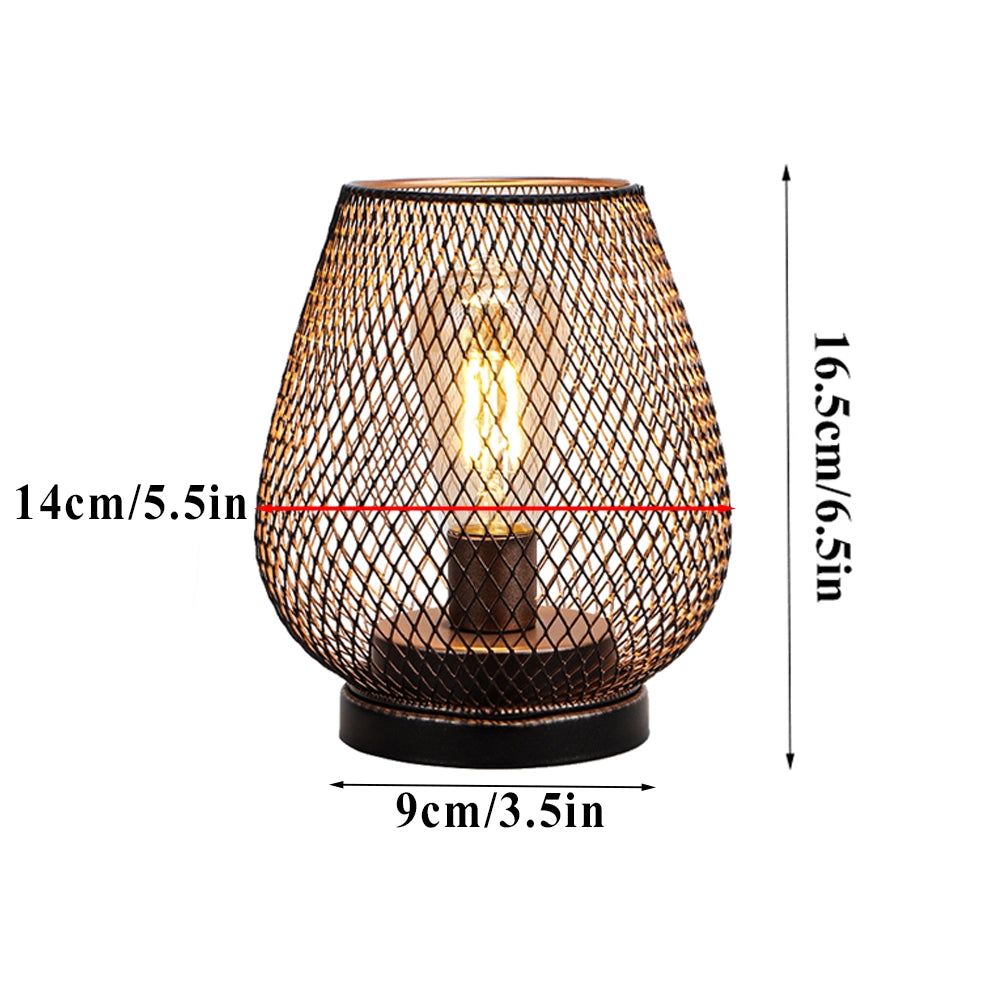 Battery lamps-6