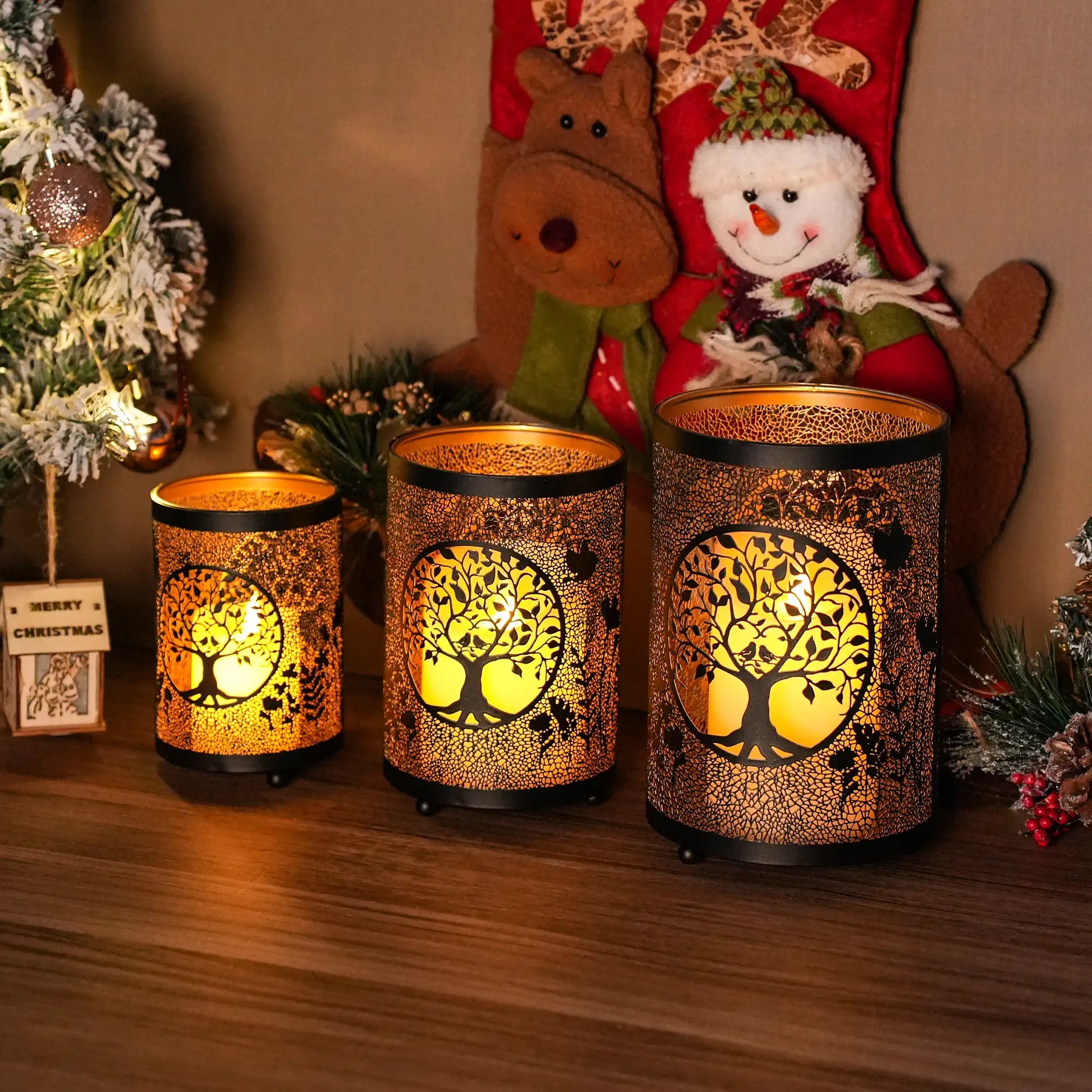 Candle Holder