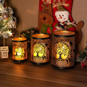 Candle Holder