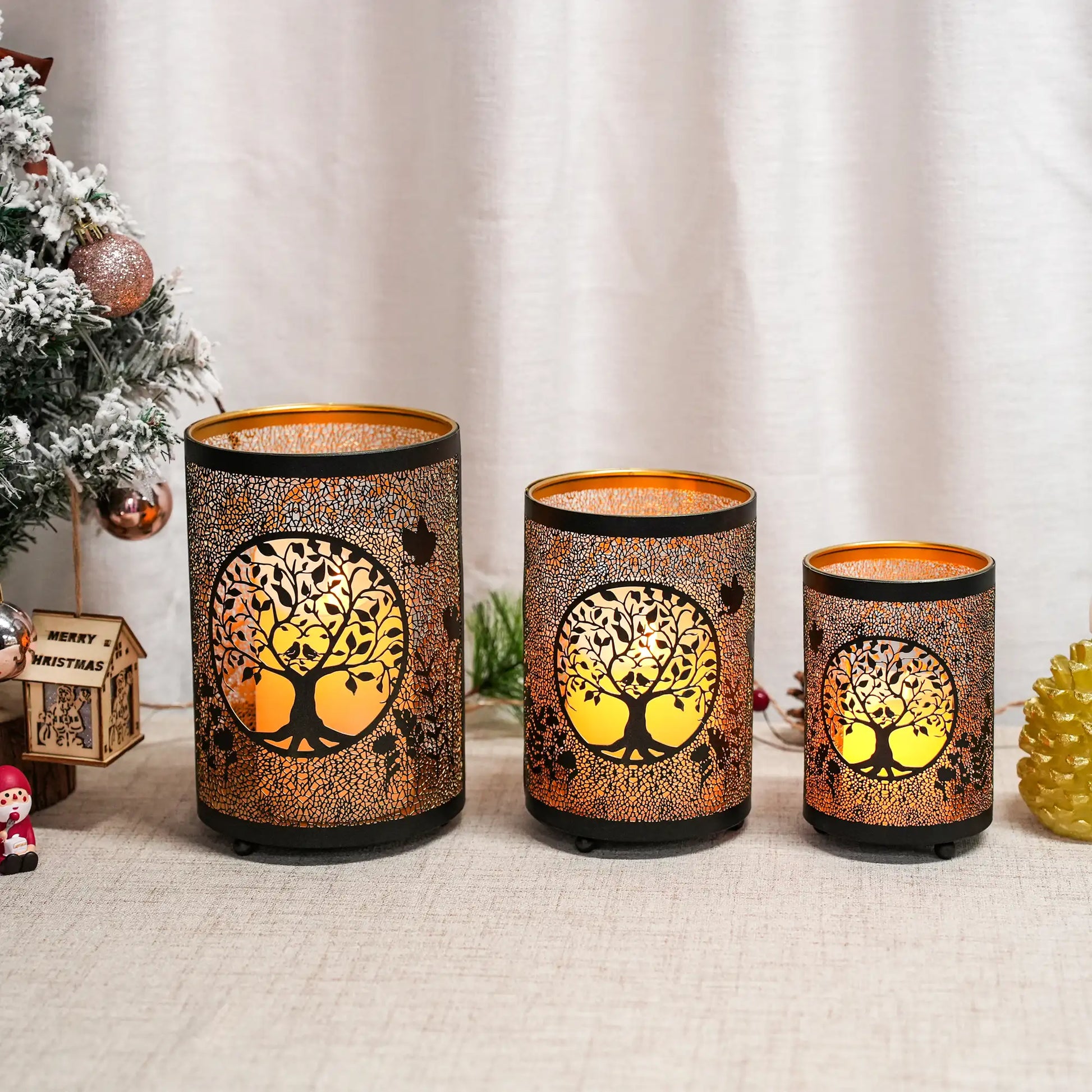 Candle Holder