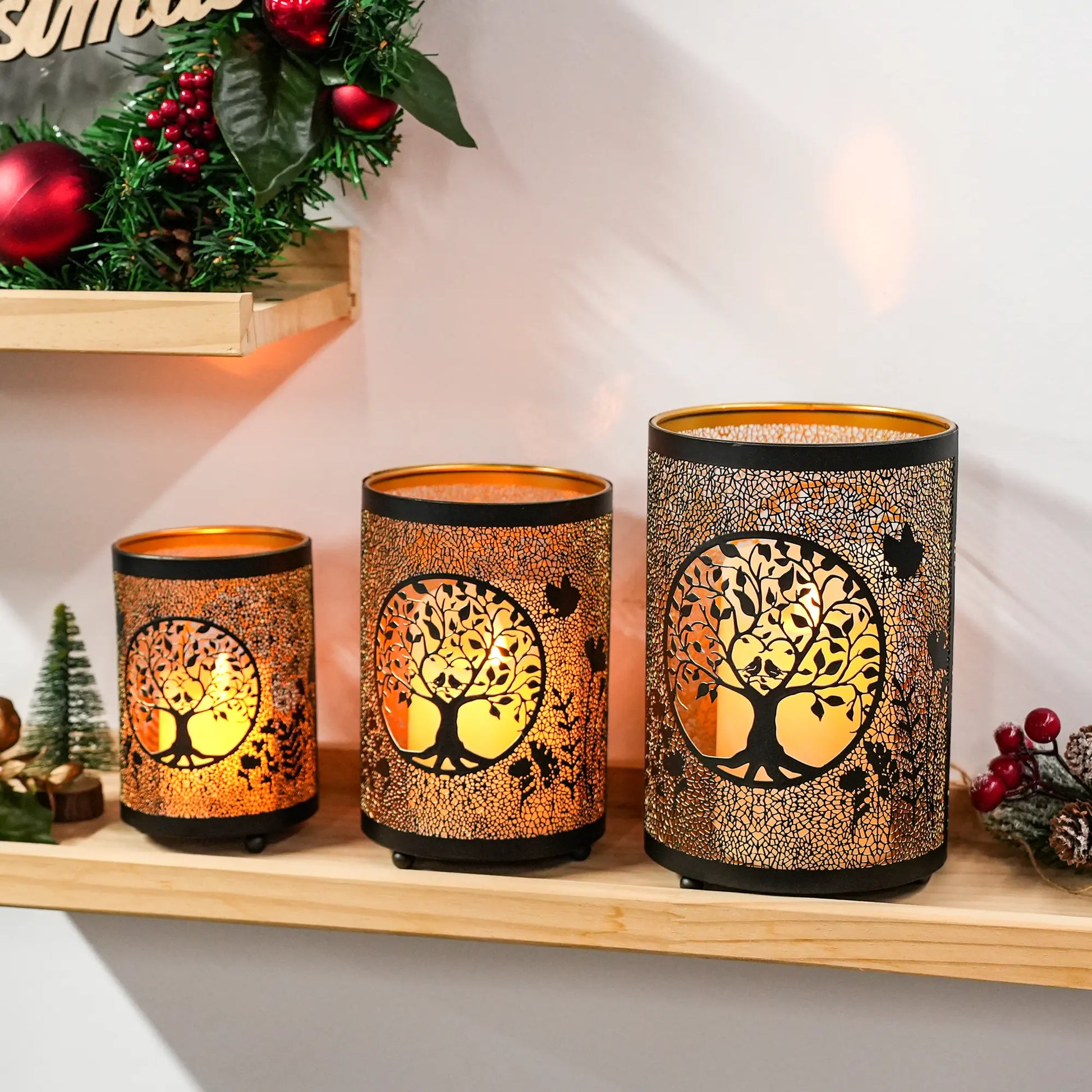 Candle Holder