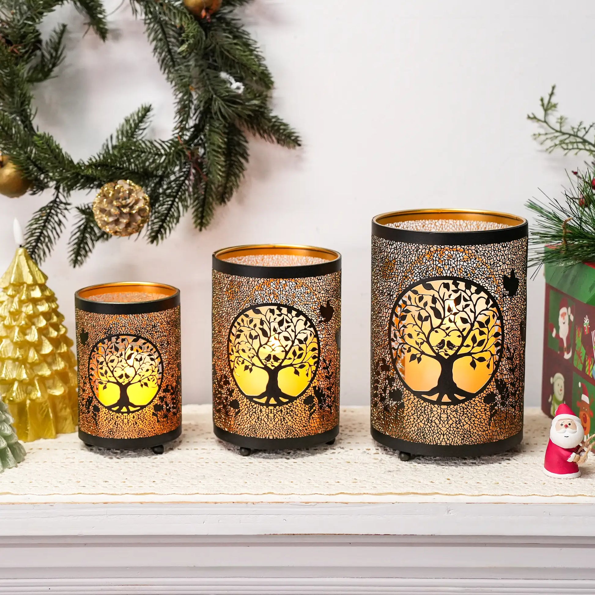 Candle Holder