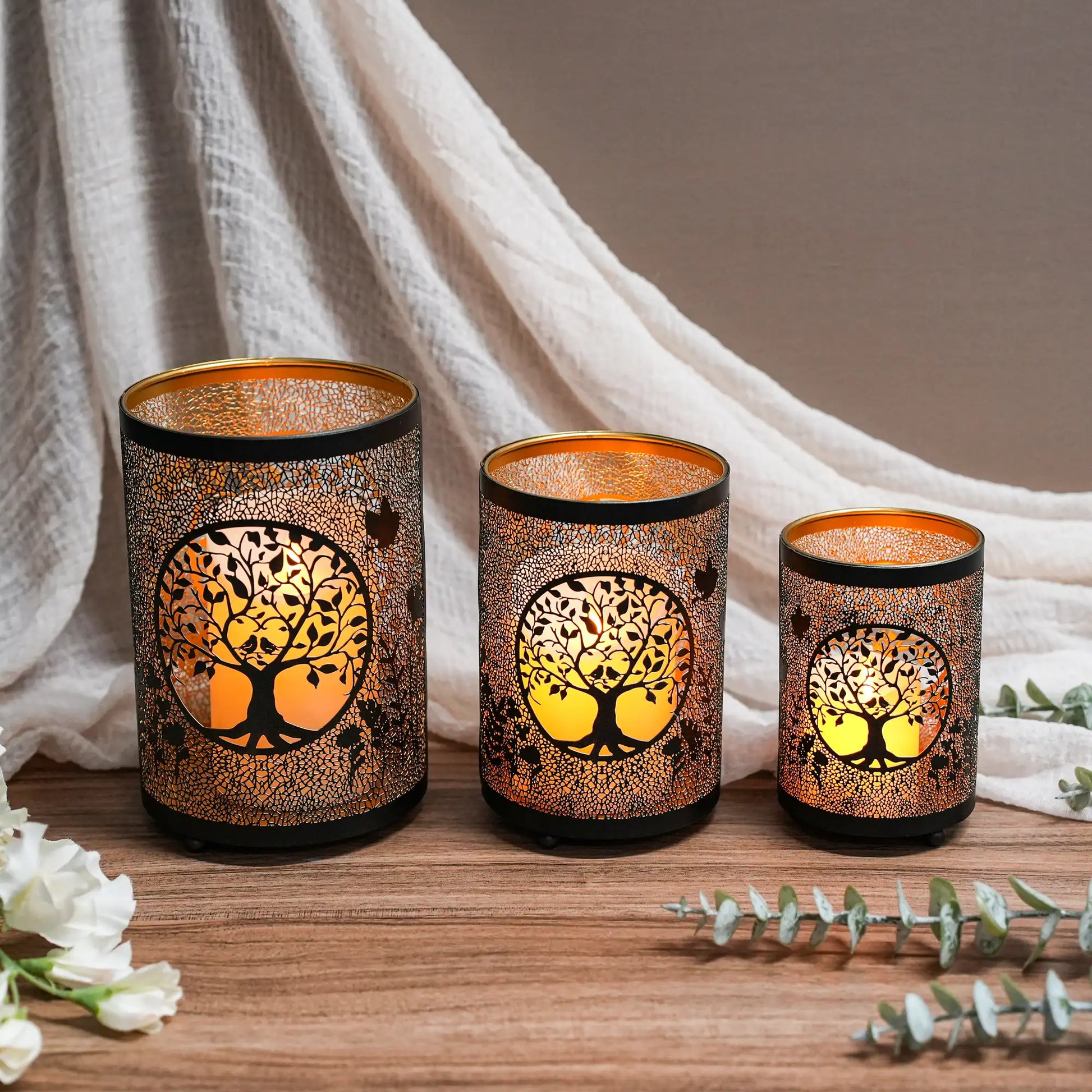 Candle Holder