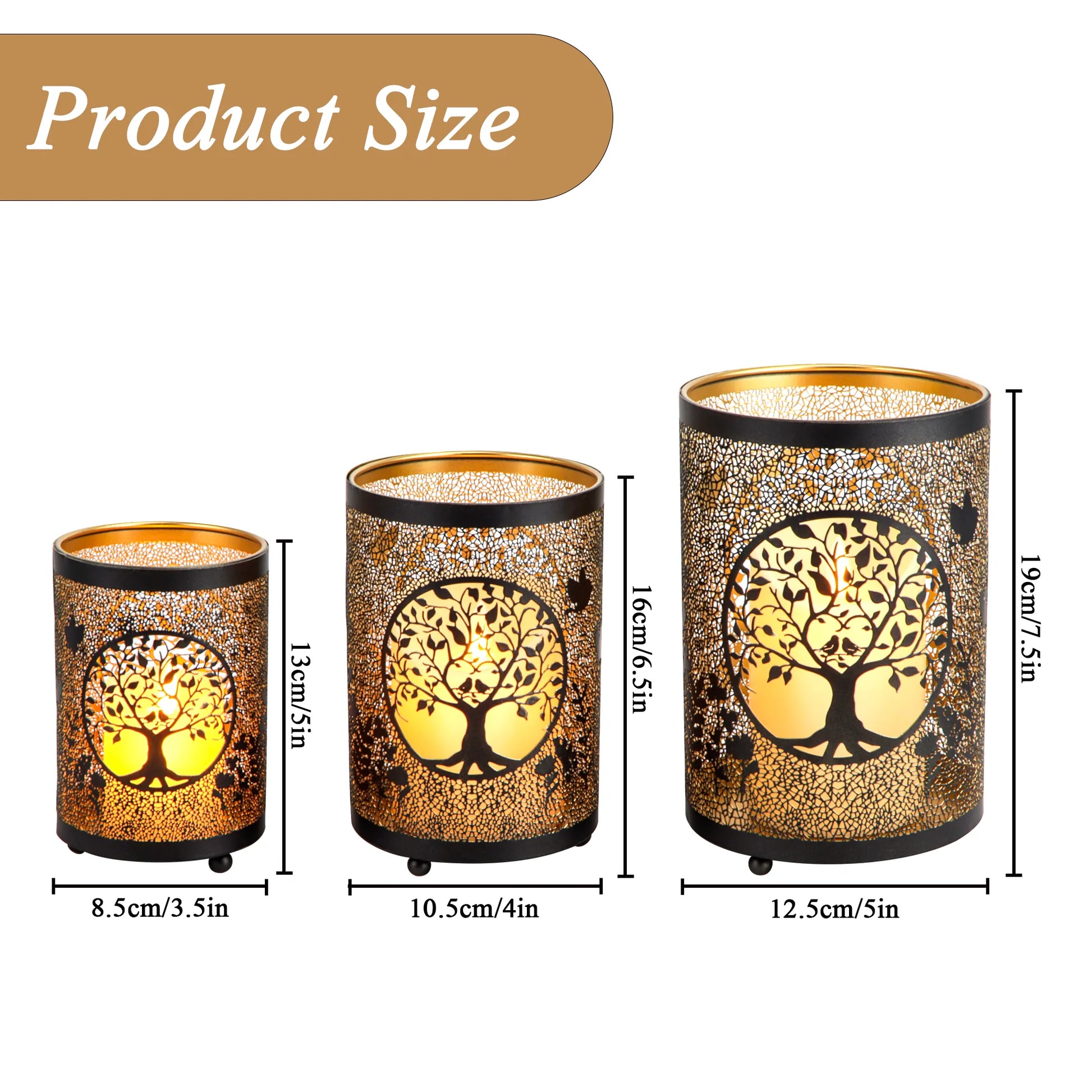 Candle Holder