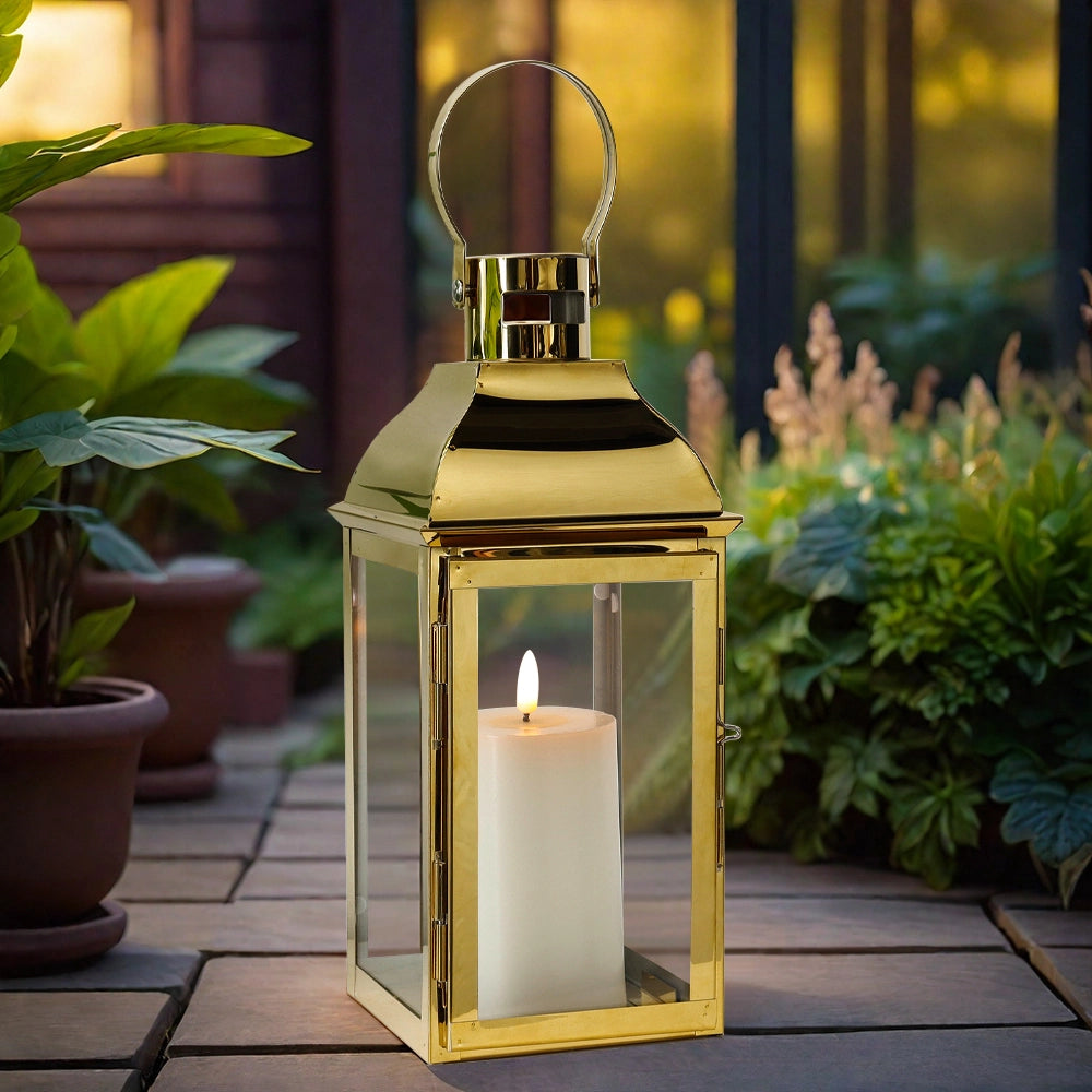 Gold Lantern-1