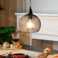 Hanging Lamp -21
