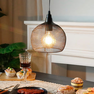 Hanging Lamp -21