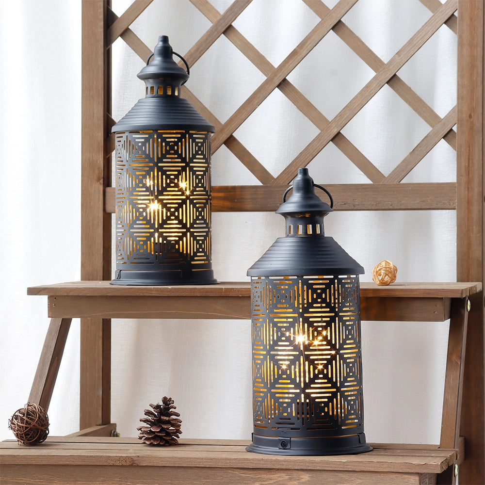 Hanging Lamps-1