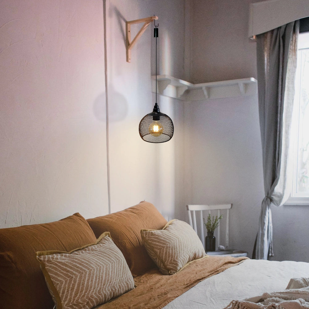  Hanging Lantern-2