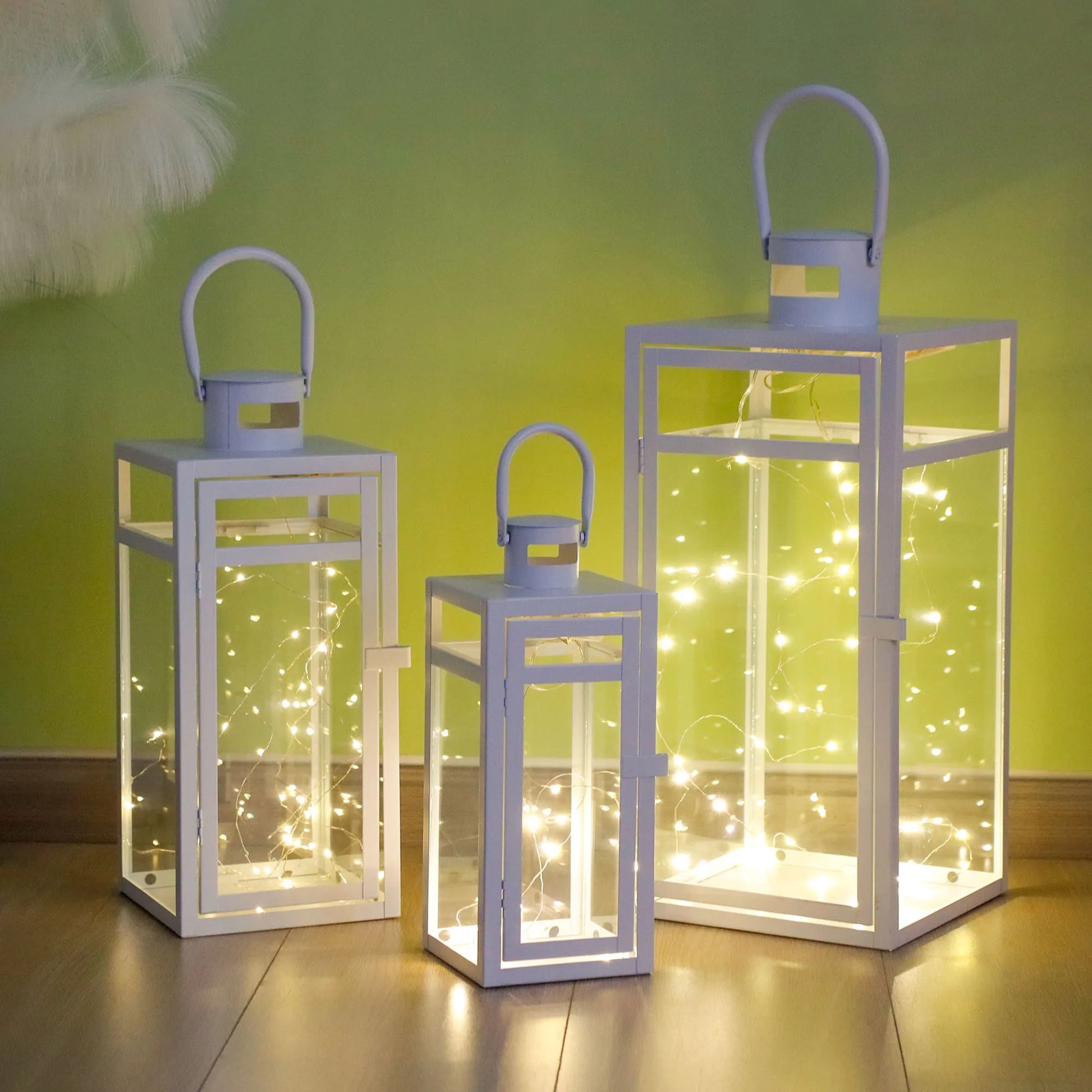 Lanterns decorative-2
