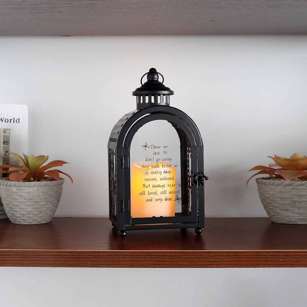 Memorial Lantern-11
