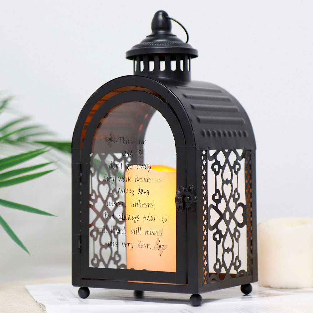Memorial Lantern-12