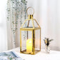 16 inch High Decorative Lantern