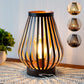 battery small lamp