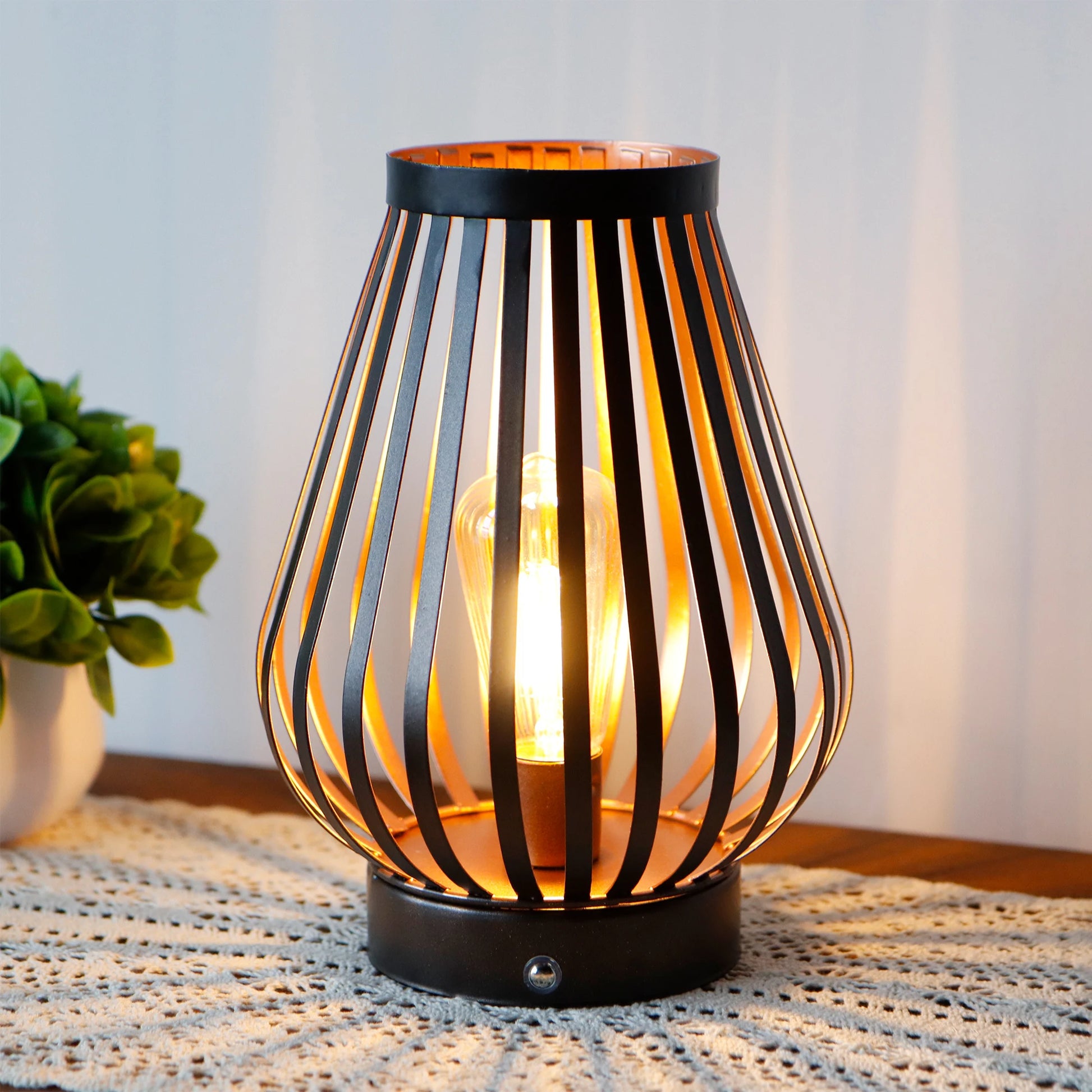 battery small lamp