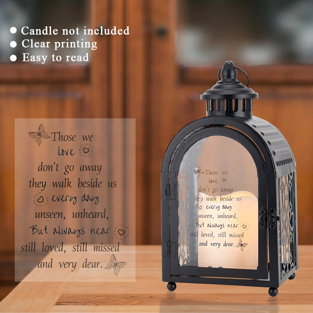 Remembrance Lantern-6