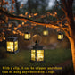 Solar lanterns