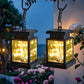 Solarlanterns