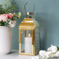 Stainless Steel  Lantern-1