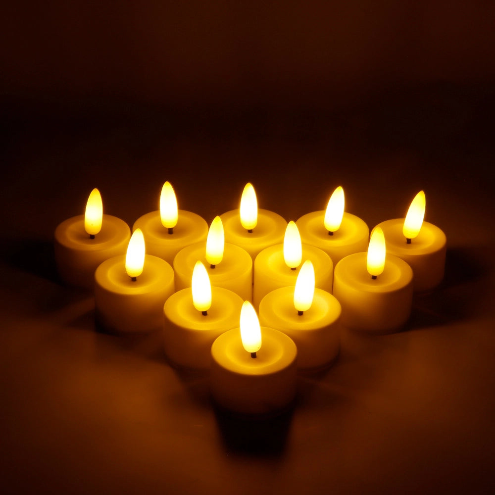 Tea Lights -1