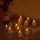 Tea Lights -2