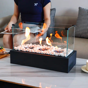 VentlessPortableFireplace