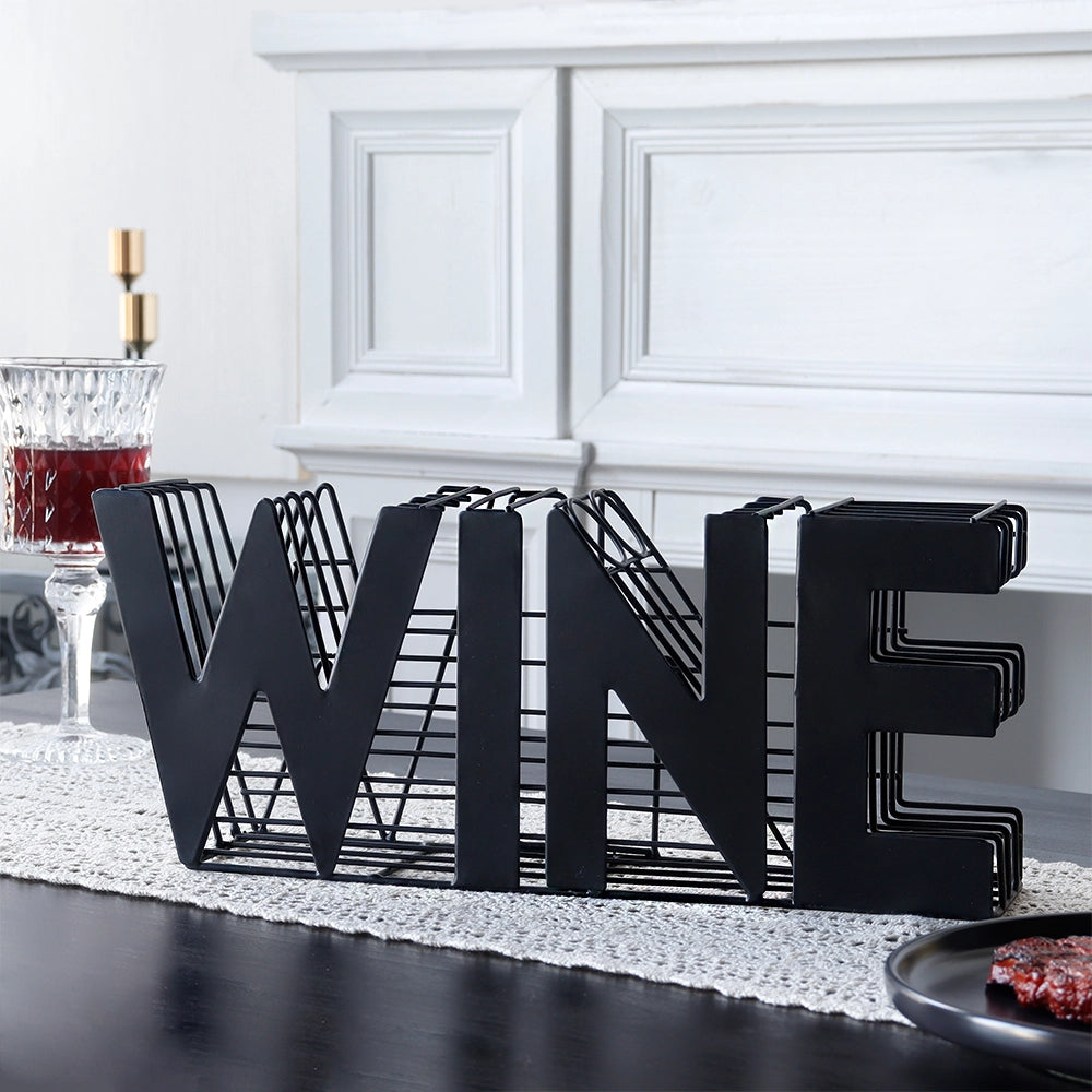 Wine Cork Holder