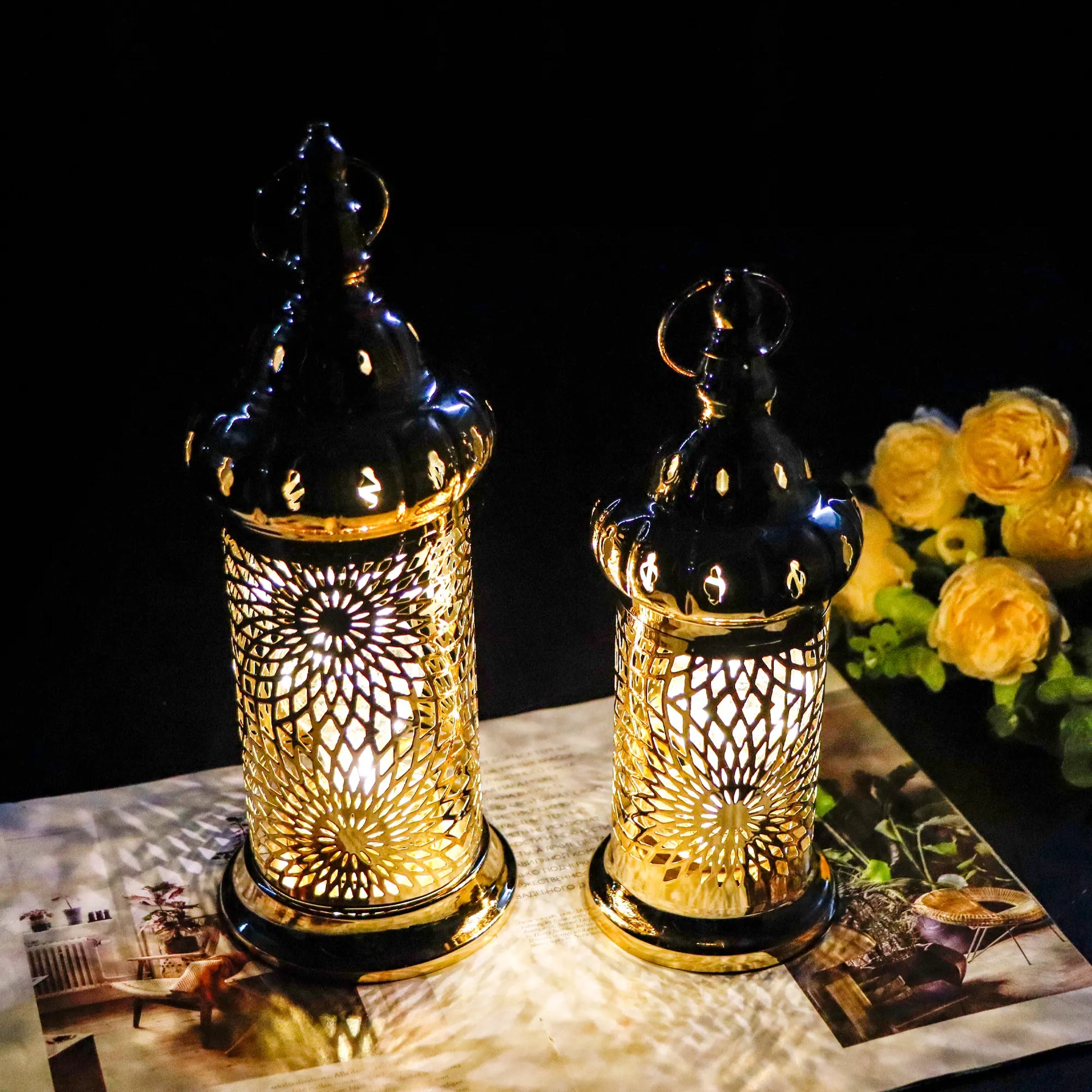 accent lamps-1