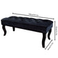 bathroom vanity bench-2