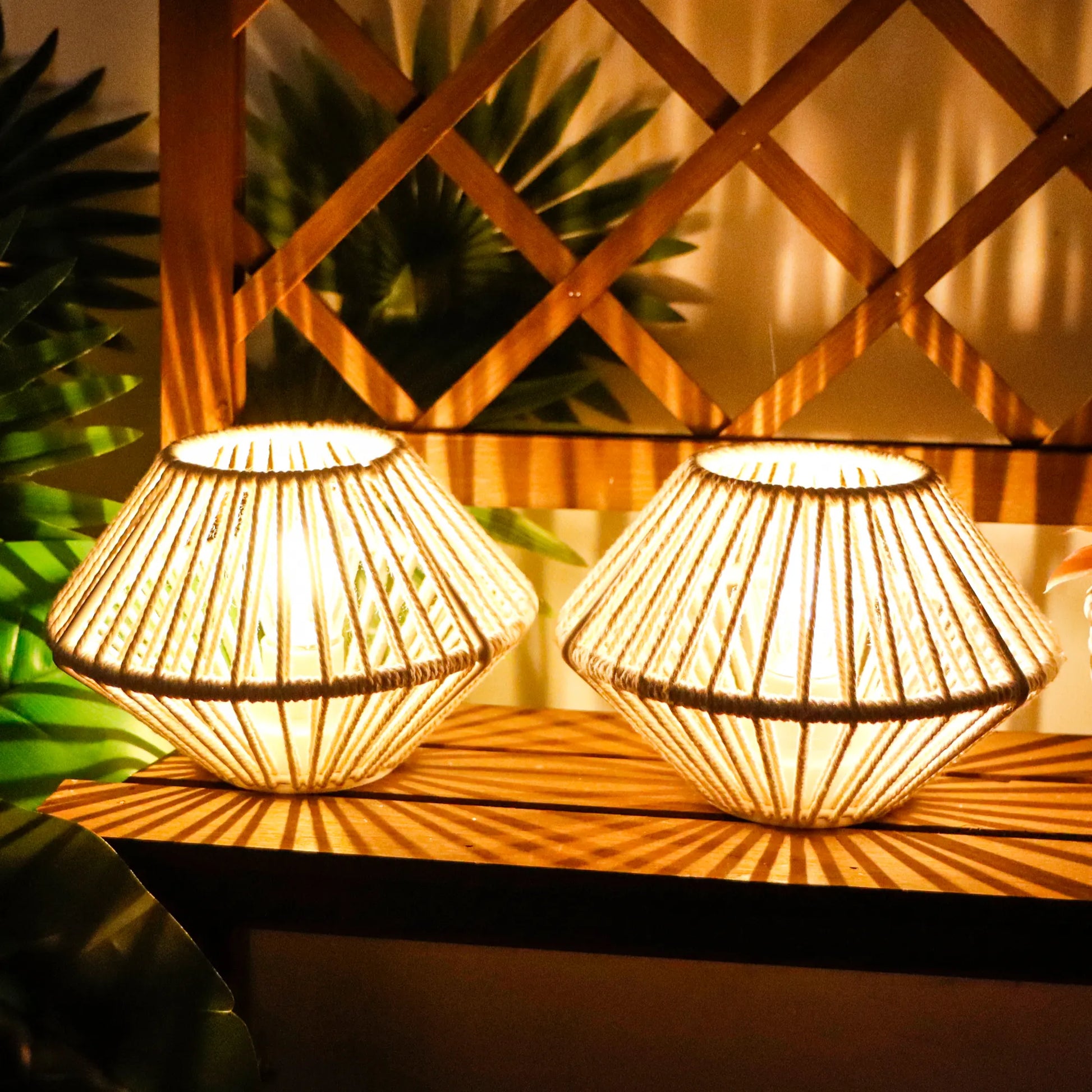 batteries operated lamp-2