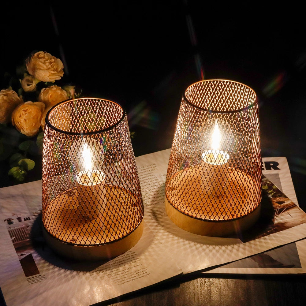 batteries operated lamp-7
