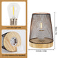 batteries operated lamp-9