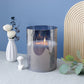 battery candle with timer-4