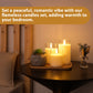 electric candles