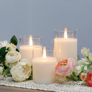 electric candles