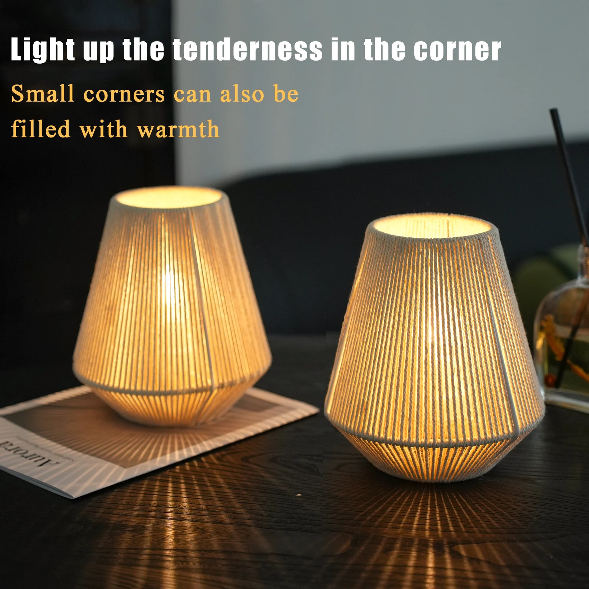 battery lamp-1