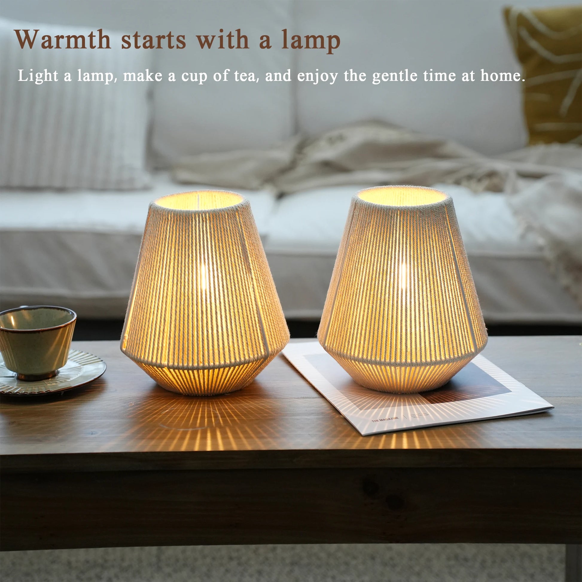 battery lamp-2