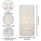 battery lamp