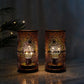 battery lamp