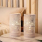 battery lamp