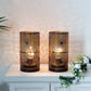 battery lamp