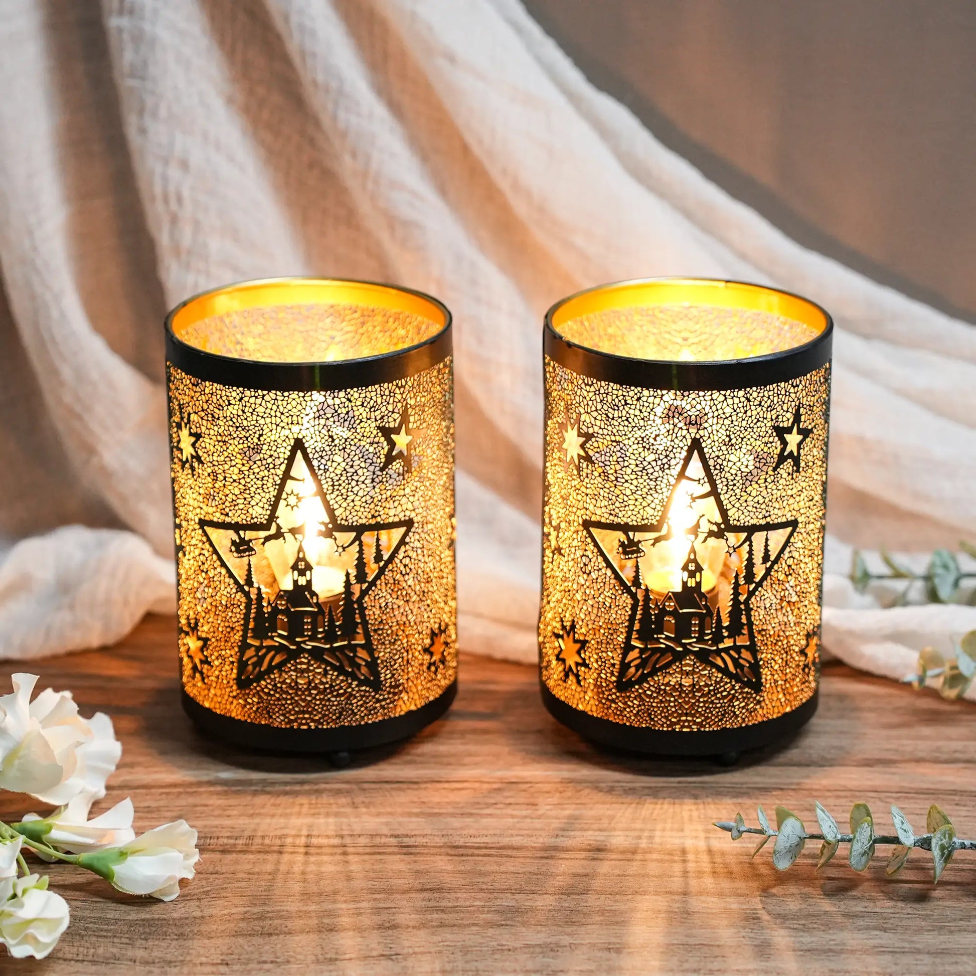 Star Lamp