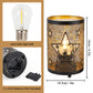 Star Lamp