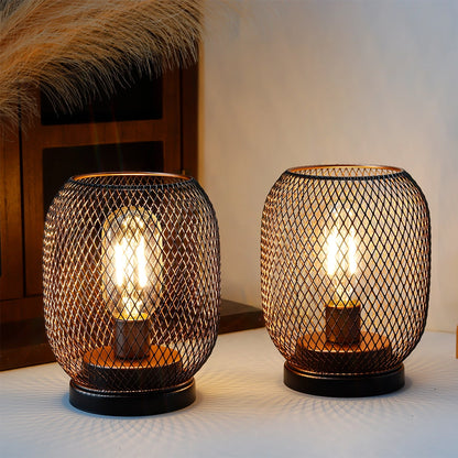 battery lamps home