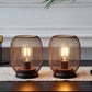 battery lamps home