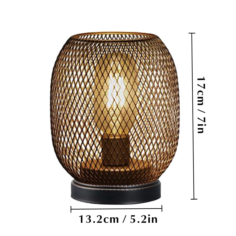 battery lamps home