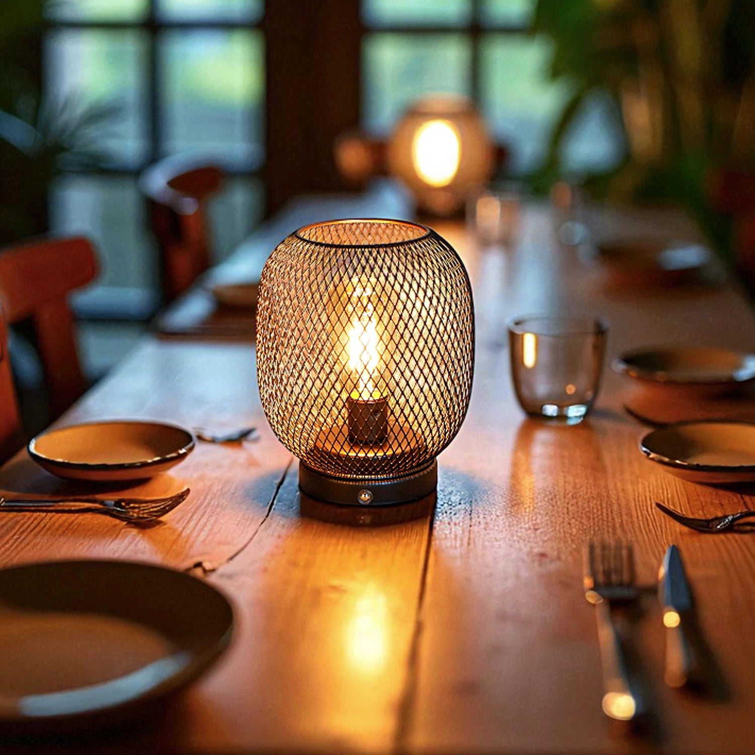 battery operated indoor lamps-24